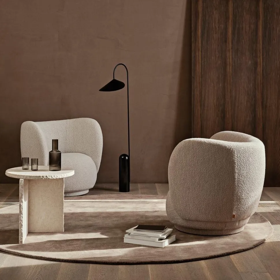 Arum Floor Lamp