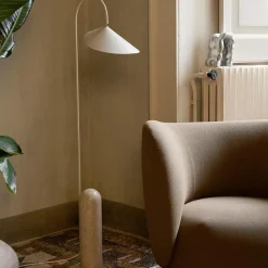 Arum Floor Lamp