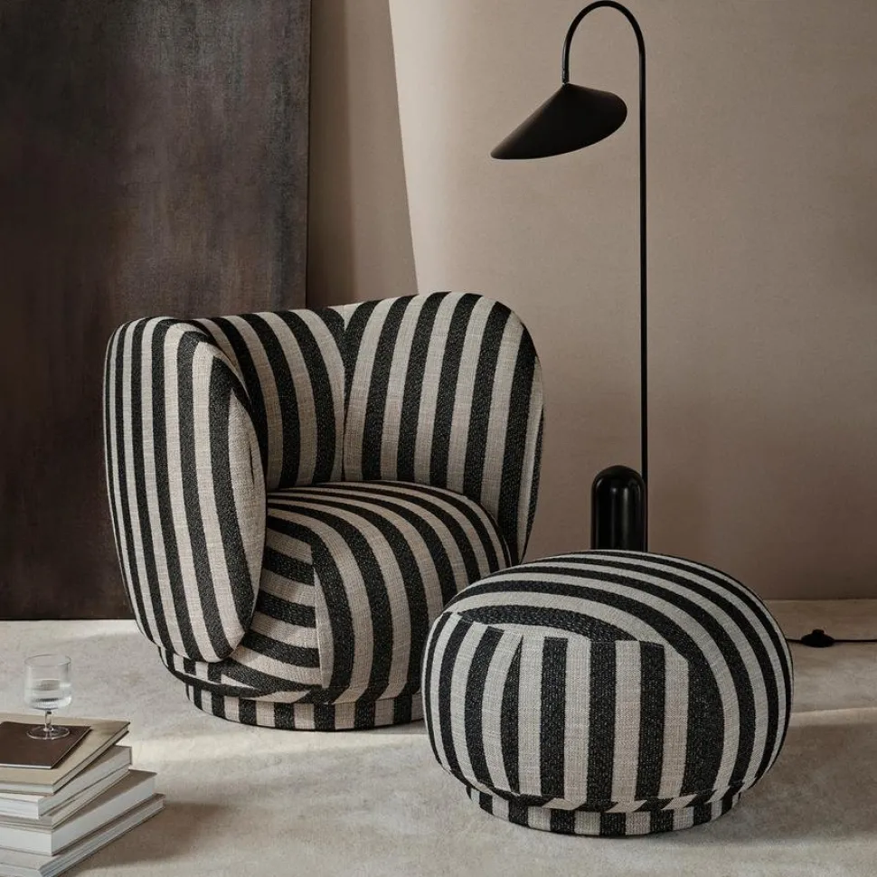 Arum Floor Lamp