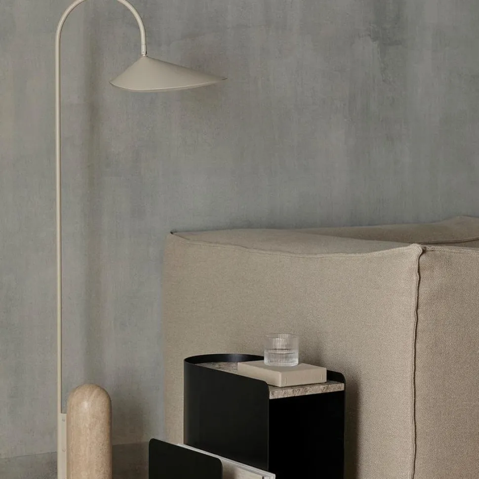 Arum Floor Lamp
