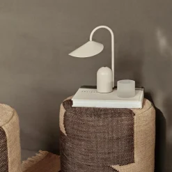 Arum Portable Lamp