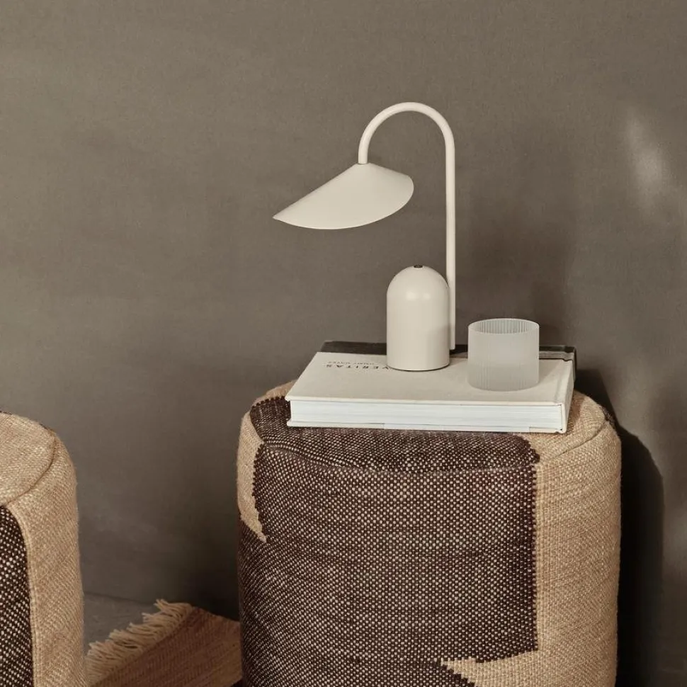 Arum Portable Lamp