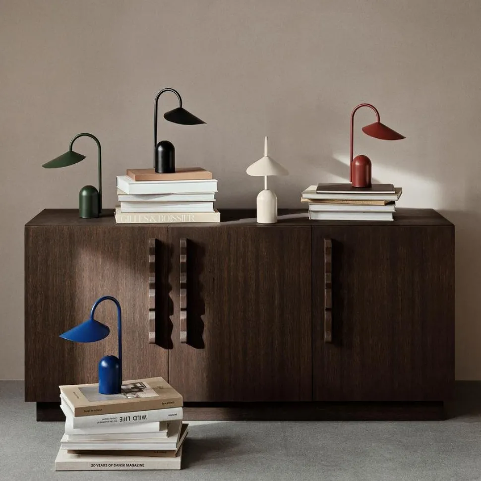 Arum Portable Lamp