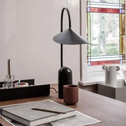 Arum Table Lamp