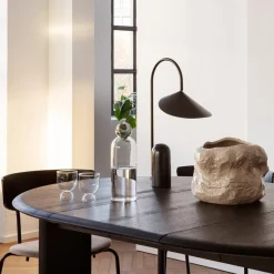 Arum Table Lamp