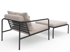 Avon Lounge Sessel