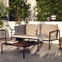 Avon Lounge Sofa