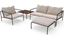 Avon Lounge Tisch