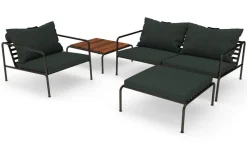 Avon Lounge Tisch