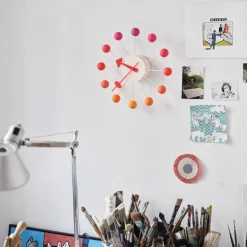 Ball Clock Limited Edition