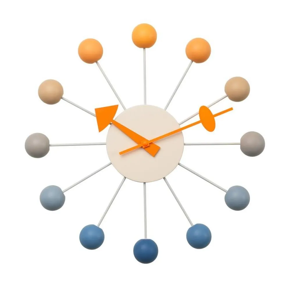 Ball Clock Limited Edition