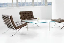 Barcelona Hocker