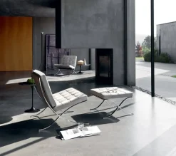 Barcelona Hocker