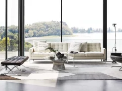 Barcelona Hocker Relax
