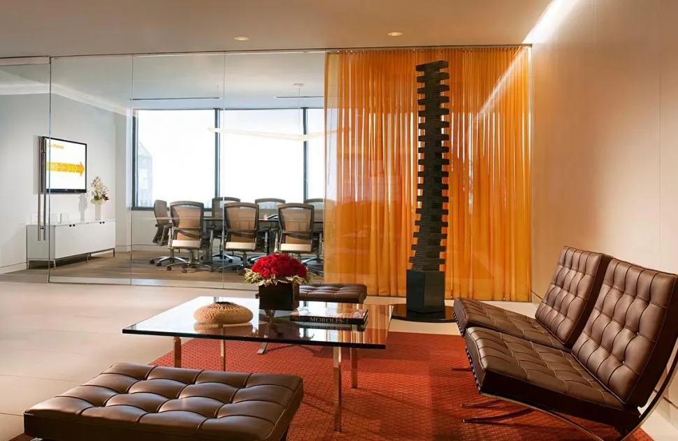 Barcelona Hocker Relax