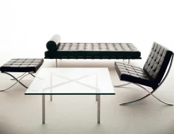 Barcelona Hocker Relax