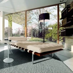 Barcelona Liege Relax