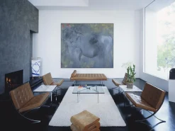 Barcelona Sessel