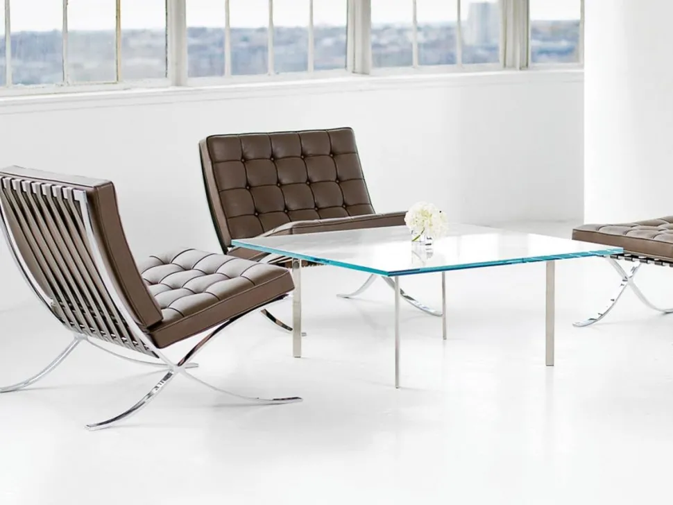 Barcelona Sessel