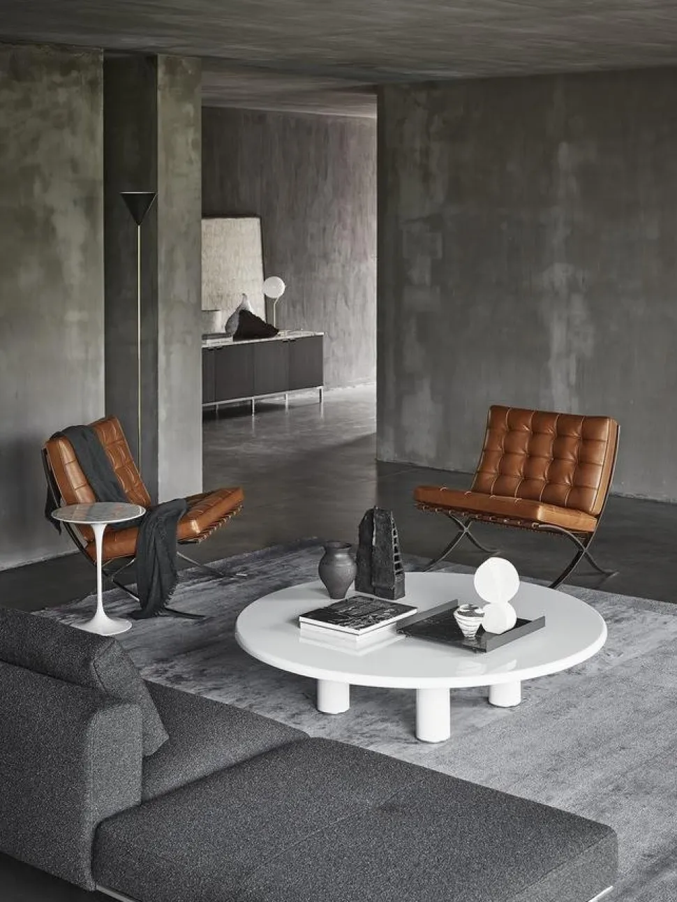 Barcelona Sessel