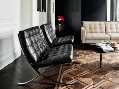 Barcelona Sessel Relax