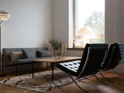 Barcelona Sessel Relax
