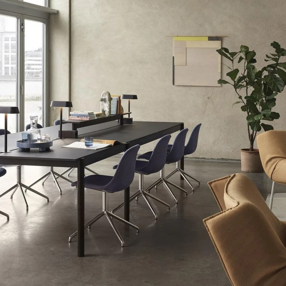Base Table