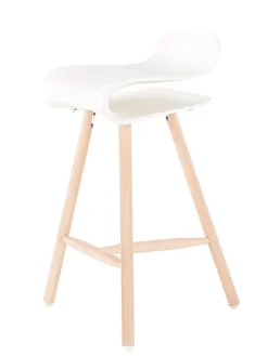 BCN Barhocker Wood