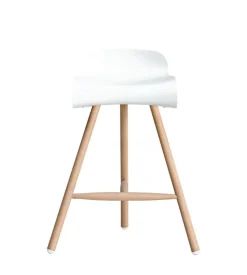 BCN Barhocker Wood