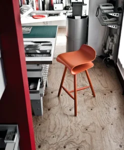 BCN Barhocker Wood