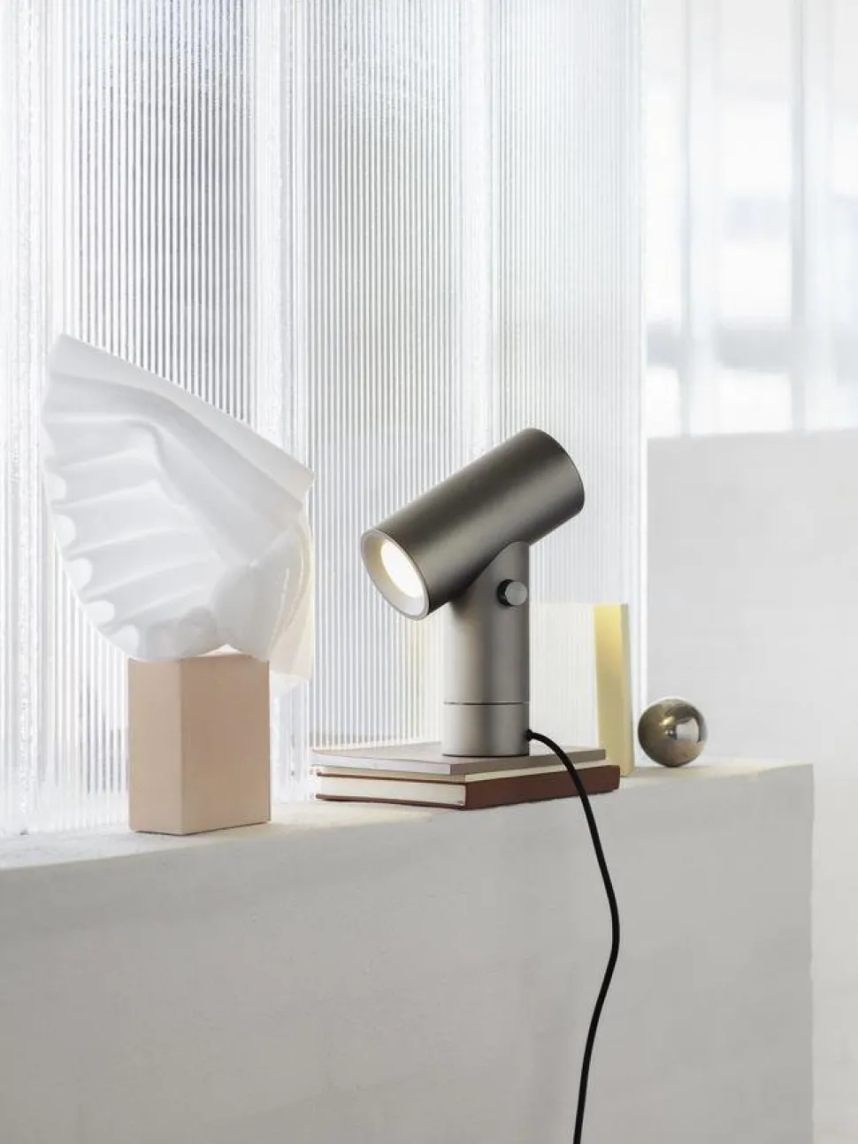 Beam Table Lamp