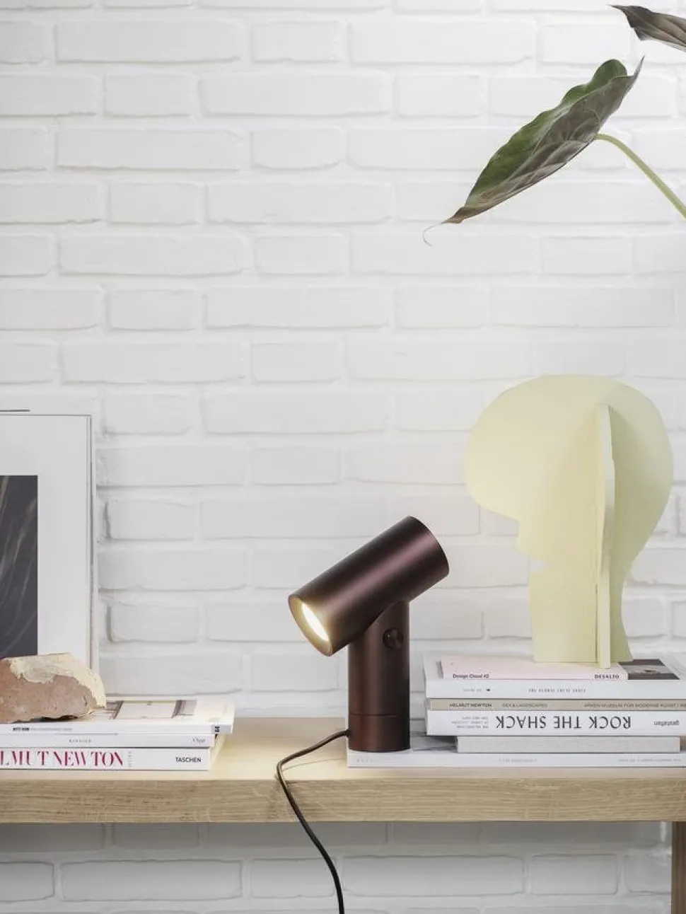 Beam Table Lamp