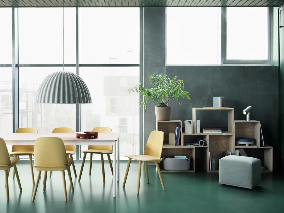 Beam Table Lamp