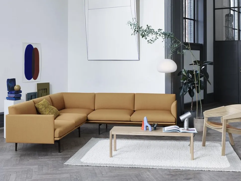 Beam Table Lamp