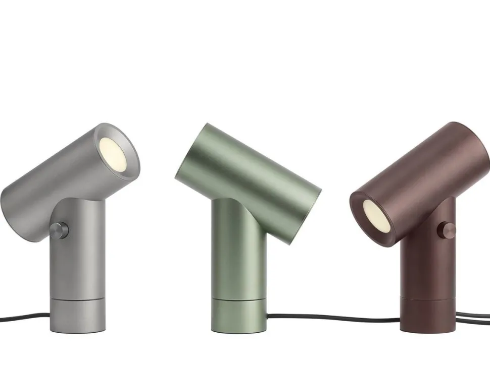 Beam Table Lamp