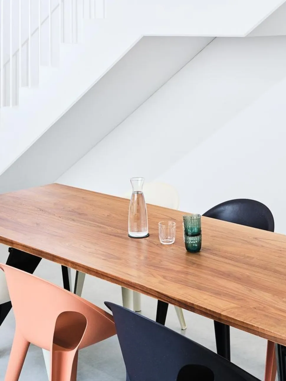 Bell Chair Set