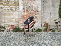 Bell Chair Set