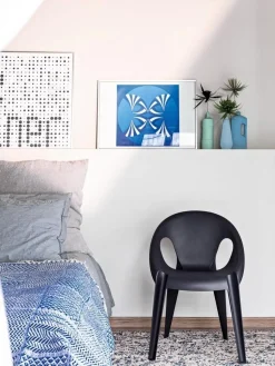 Bell Chair Set