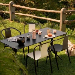 Belleville Armchair Outdoor