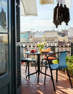 Belleville Armchair Outdoor