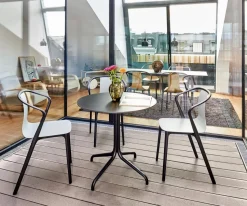 Belleville Armchair Outdoor