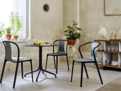 Belleville Armchair Outdoor