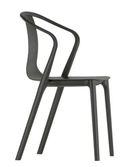 Belleville Armchair Wood