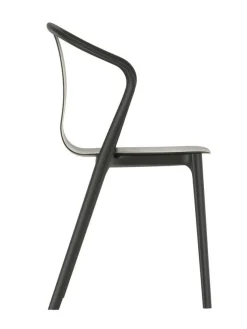 Belleville Armchair Wood