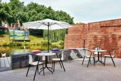 Belleville Chair Outdoor