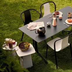 Belleville Chair Outdoor