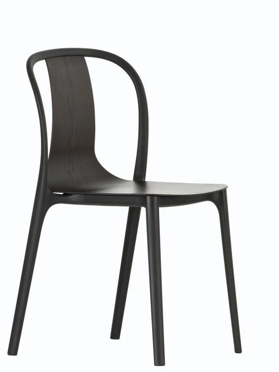 Belleville Chair Wood