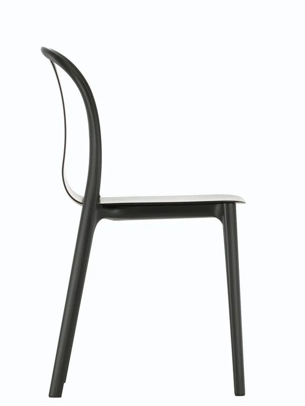 Belleville Chair Wood