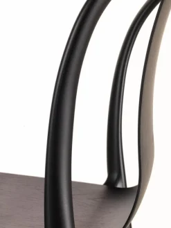 Belleville Chair Wood