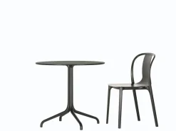 Belleville Chair Wood